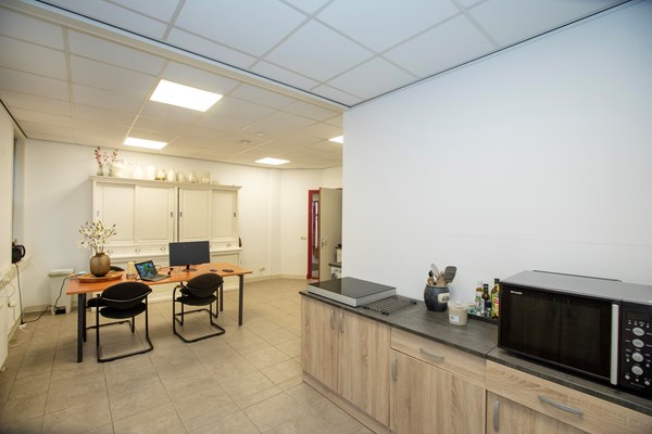 Medium property photo - Spoorlaan 31A, 3645 EK Vinkeveen